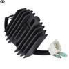 Voltage Regulator Rectifier For 1996-01 Yamaha YFM 350 Warrior 4KB-81960-00-00