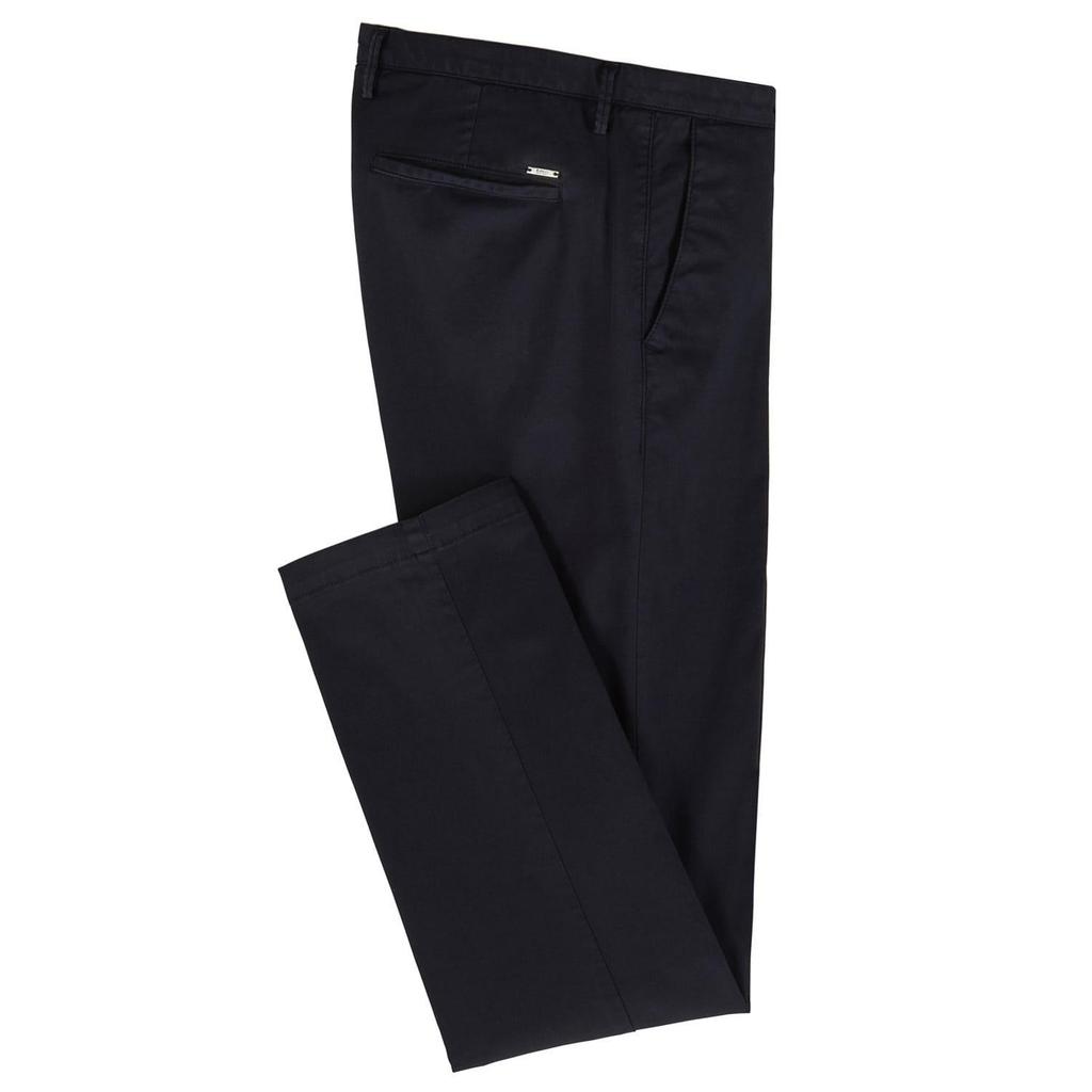 BOSS Men's Rice 3-D Trousers