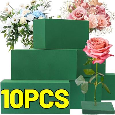 Decorazioni per la casa – Ghirlande e fiori artificiali