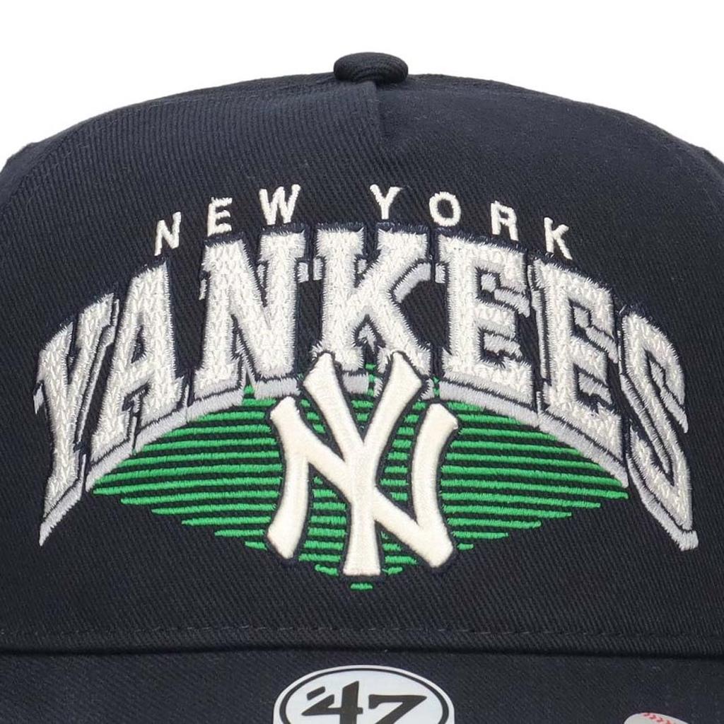 (Forty Seven) 47 Hitch Pomona New York Yankees Cap HITCH POMONA CAP