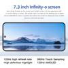 Hot-Selling S24 Ultra Smartphone 6.6\" Large Screen Android