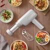 Wireless Noodles Dough Pressing Machine Automatic Pasta Maker Noodle Squeezing Machine  Restaurant