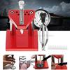 Watch Hand Plunger Puller Remover Opener Hand Set Alloy Steel Fitter Watch Repair Tool for Watchmaker Watch Hand Removing Tools