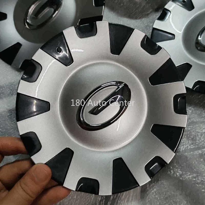 Trumpchi M8 Wheel Hub Center Cover Big Size Wheel Cap