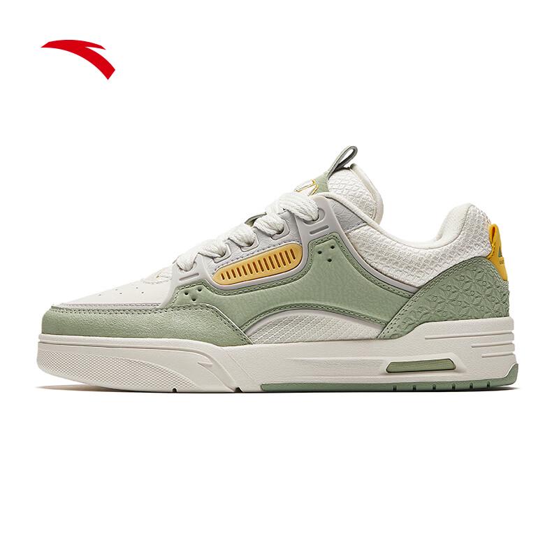 Anta Aojie Wang Yibo Unisex Platform Board Shoes