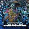 Aquaman Andromeda by Christian Ward Hardback Book 9781779517333