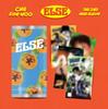 [PRE-ORDER] CHA EUN-WOO Mini 2nd Album ELSE (Kiwee Ver.)