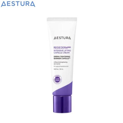 AESTURA Regederm365 Интенсивный лифтинг-крем в капсулах 50 мл