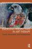 The Emerging Perspectives In Art Therapy : Trends, Movements, and Developments Book