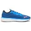 Puma Velocity Nitro 2 Ultra Blue Fire Orchid Men Sneakers 195337-19