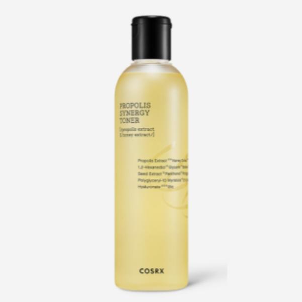 

COSRX Full Fit Propolis Synergy Toner Nourishing Hydration & Radiance Boost Toner 280ml