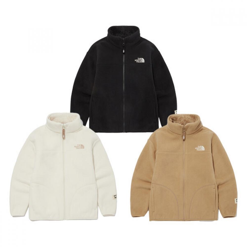 

Детская флисовая куртка North Face Royal Tone Ex Nj4fq61 3 Выбрать 1 NJ4FQ61UBEI/100