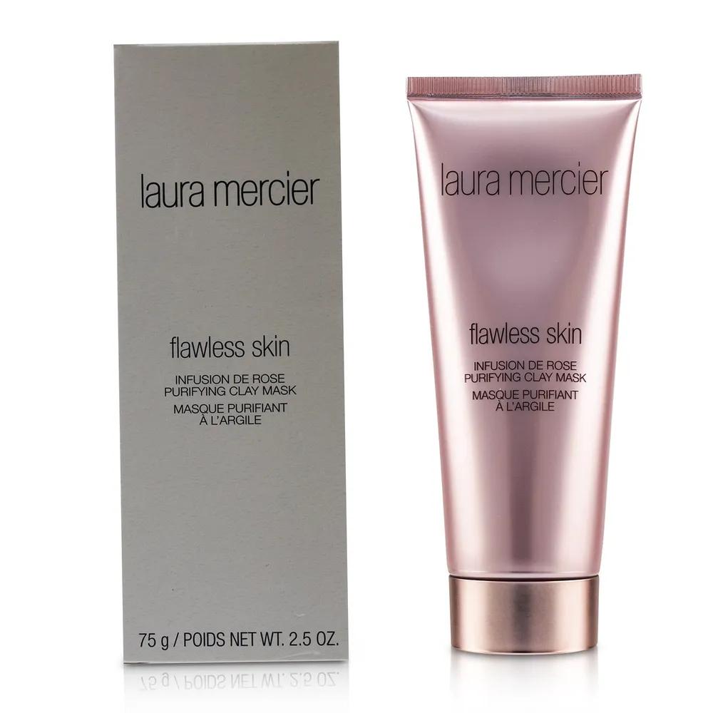Flawless Skin Infusion De Rose Purifying Clay Mask 75g/2.5oz