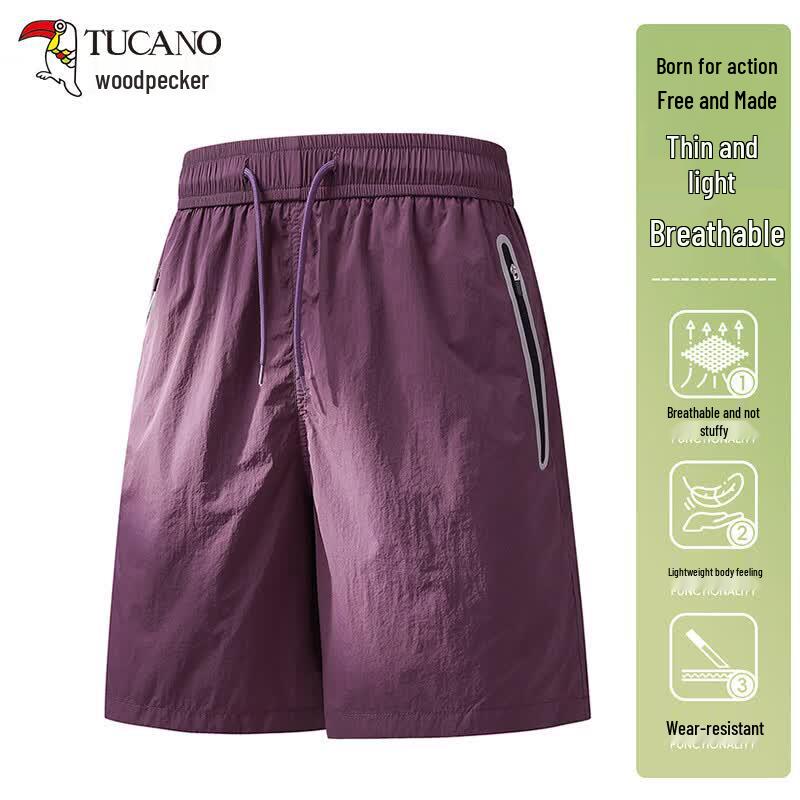 TUCANO Men s Quick-Dry Outdoor Shorts 3XL