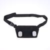 Car Seat Headrest Hooks Double Hanger Storage Organizer Soft Hanging Storage Hooks For Purse Bag Umbrella Grocery