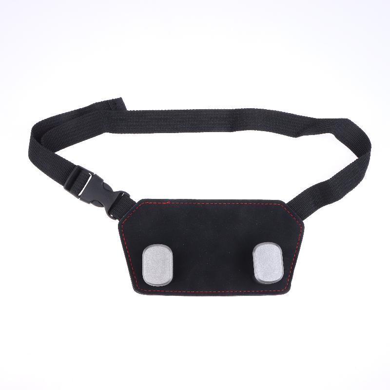 Car Seat Headrest Hooks Double Hanger Storage Organizer Soft Hanging Storage Hooks For Purse Bag Umbrella Grocery