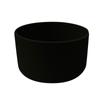 Silicone Boot For Sports Insulation Cup Noise Protective Silicone Water Bottle Bottom Sleeve Cover Tumbler Silicone Cover