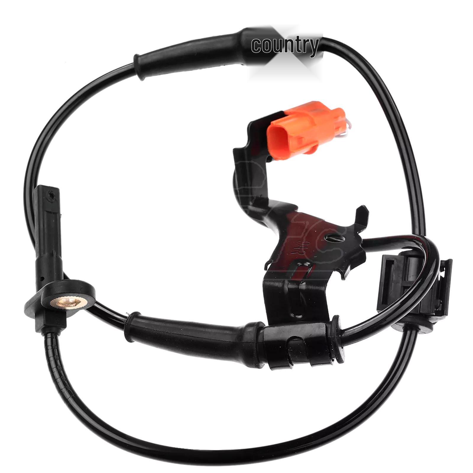 Front Right ABS Wheel Speed Sensor for Honda - Part Number 57450SCVA01