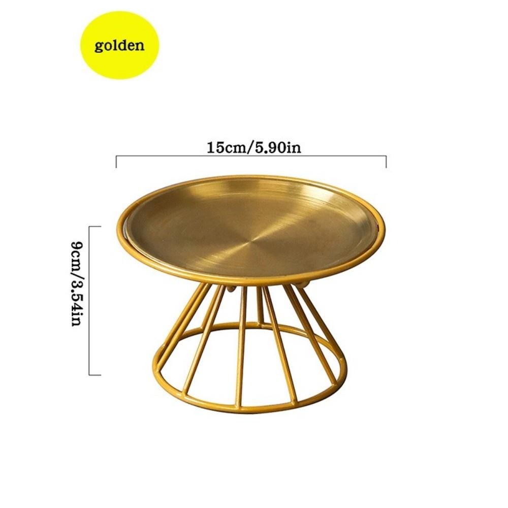 High Foot Neck Guard Pet Bowl High Footed Water Feeding Bowl Multifunction Cat Food Bowl Puppy