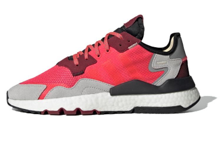 

Adidas Nite Jogger Shock Red EE5883 36⅔