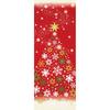 Hamamonyo Picture Hand Towel Crystal Tree