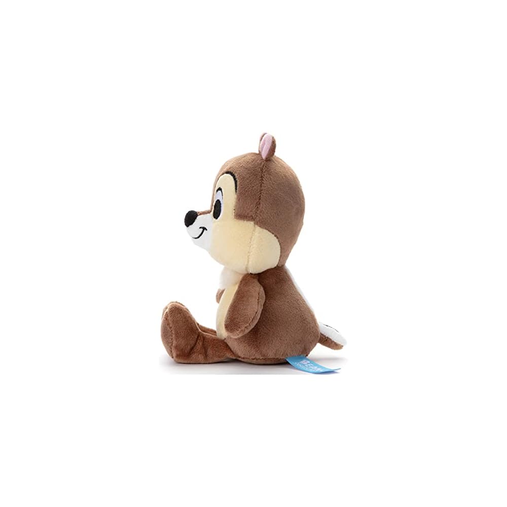 Disney Character Washable Beans Collection Chip Plush Toy Height 18cm