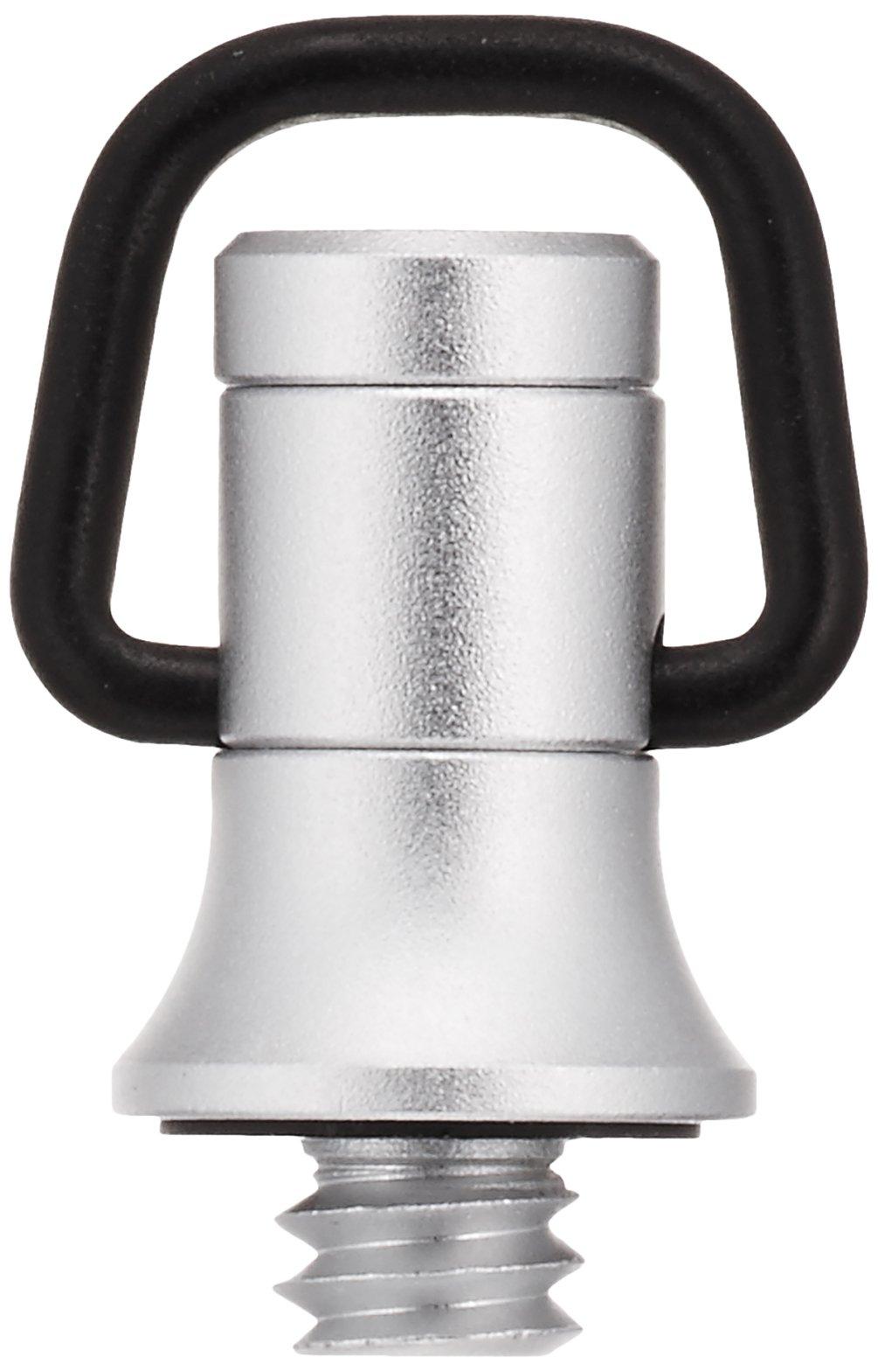 

RICOH ATTACHMENT for STRAP SILVER RICOH THETA 360 degree camera Ricoh genuine manufacturer 910711 AT-1