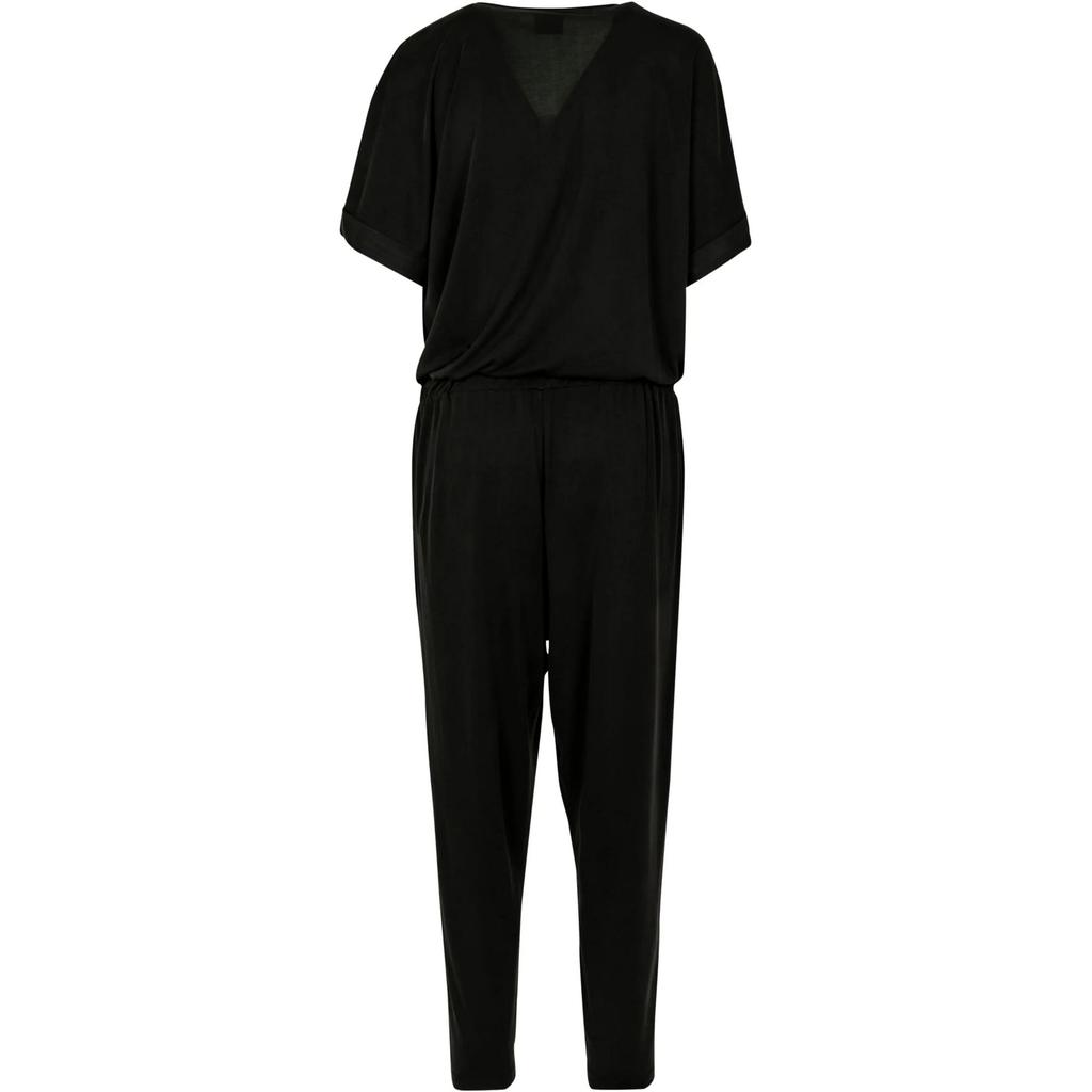 Urban Classics Womens/Ladies Modal Jumpsuit