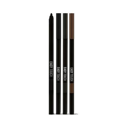 Oogmake-up – Wenkbrauwpotloden en -gels