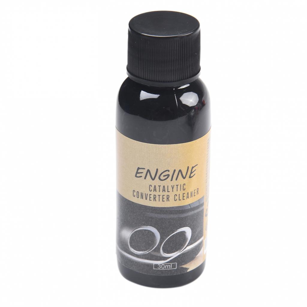 Bottle Of Cleaner Car Truck Parts Car Vehicle Engine Easy To Use