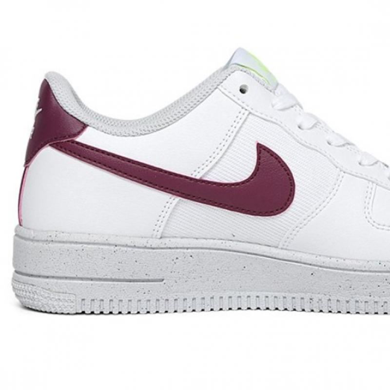 Nike Air Force 1 Crater Nn Gs Dh8695 100