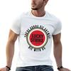 Mad Unisex Lucky Strike Pitch Tshirt Quick Dry Travel Tshirt