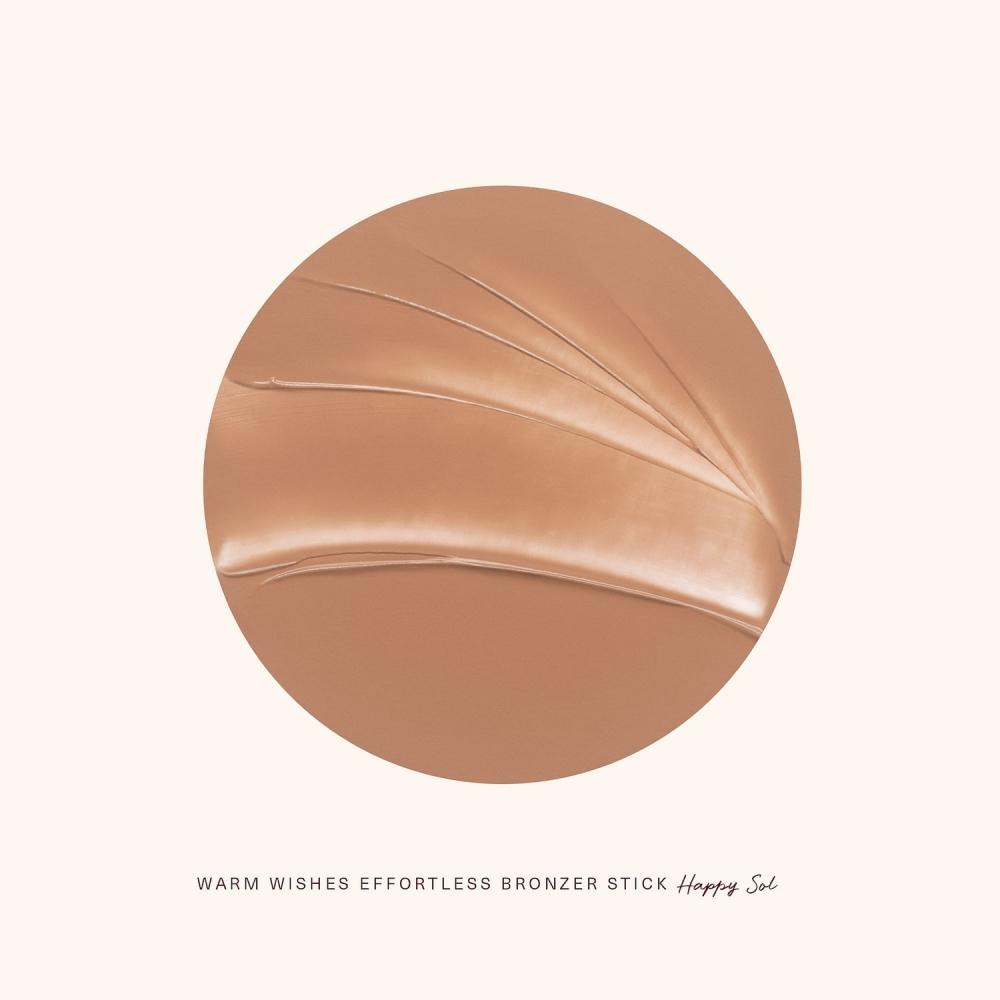 Rare Beauty By Selena Gomez Warm Wishes Effortless Bronzer Sticks