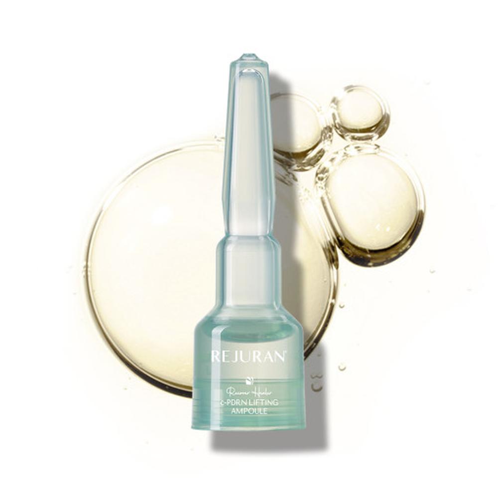 

Rejuran Healer c-PDRN Lifting Ampoule 28ml (2ml x14ea) – Skin Repair, Elasticity Boost, Korean 28ml (2ml x14ea)