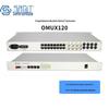 SRDIT OMUX120 Integrated Service Fiber Optic Multiplexer