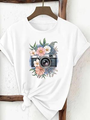 Tops – T-Shirts