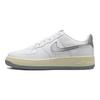 Nike Air Force 1 LV8 3 GS 50 Years of Hip-Hop Detské tenisky Biela Beach Smoke-Grey DX1657-100