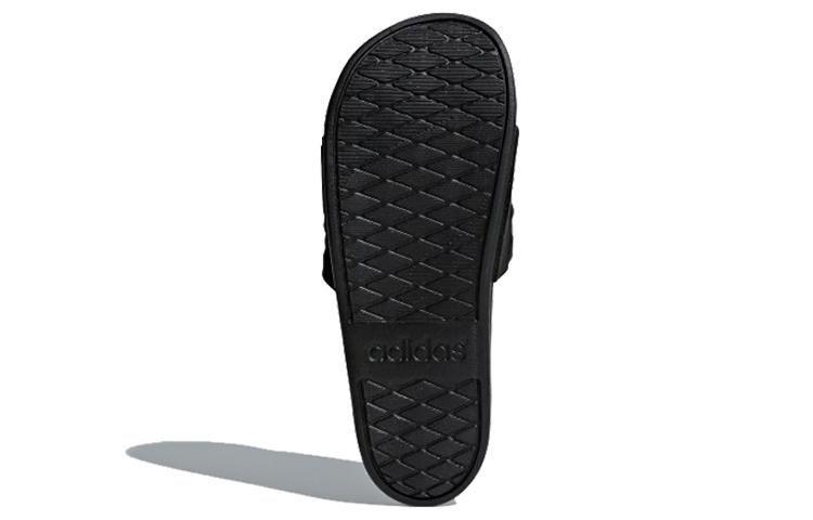 adidas Adilette 'Preta' Feminina BB1095