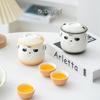 Bardak Takımı – Kahve ve çay setleri