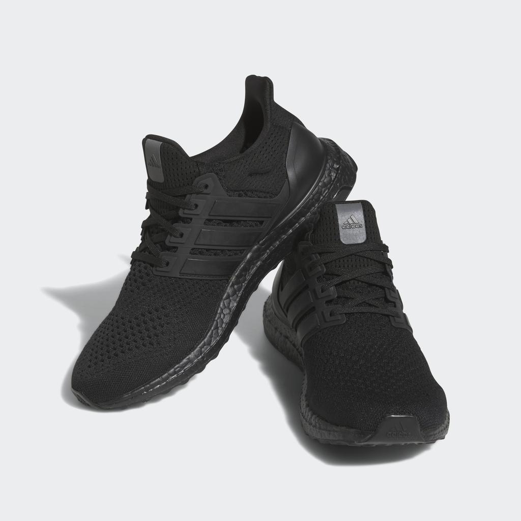 Adidas Ultra Boost LTK83 Core Green Size cm 1.0 Sneakers, Black/Core Black/Beam (HQ4199), 27.5
