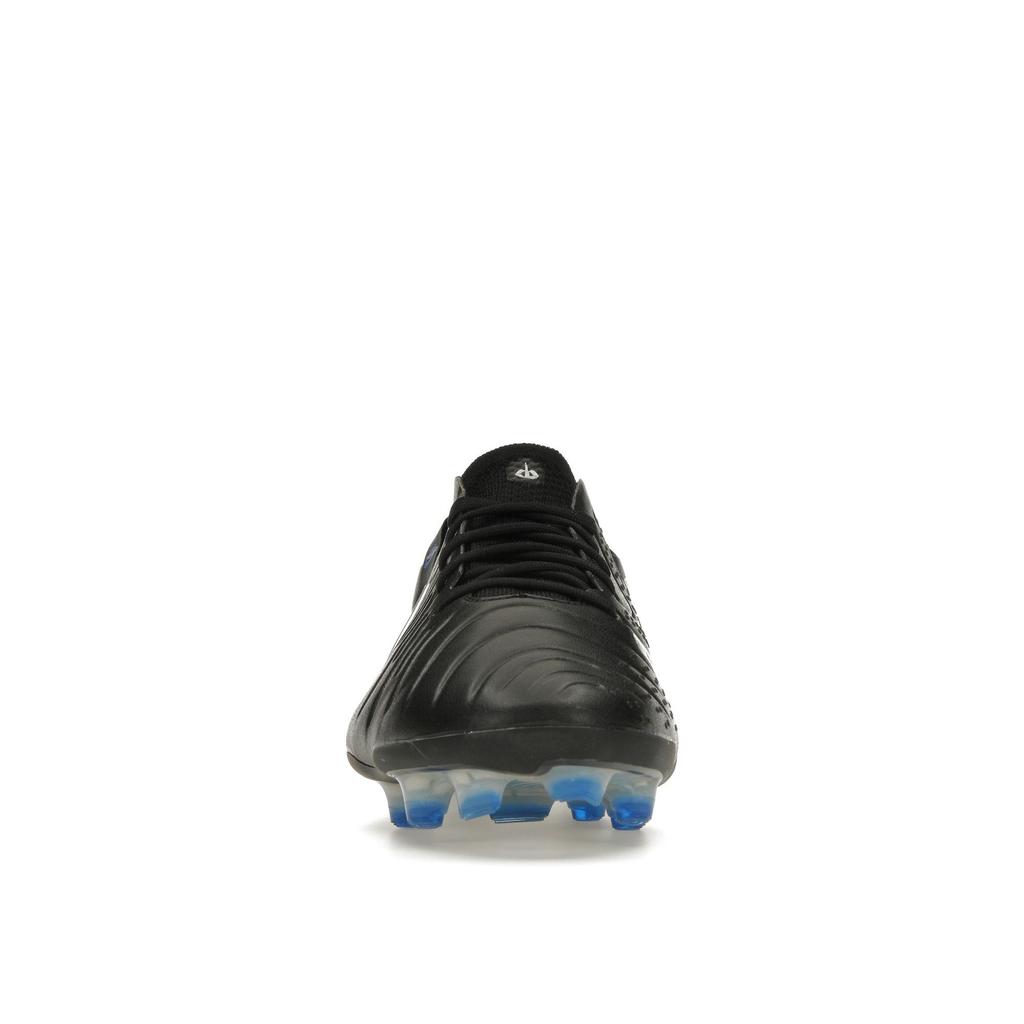 Nike Tiempo Legend 10 Elite FG Shadow Pack Unisex Sneakers Black Hyper-Royal Chrome DV4328-040