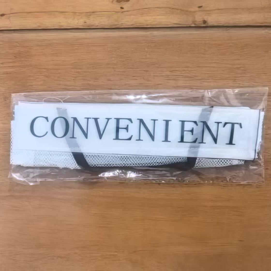 

Настенное хранилище для мусорных мешков на липучке - сетчатый органайзер для бытовых мелочей грязно-белый