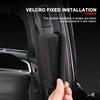 Maniglia Interna Porta Auto in Pelle Manicotto Protettivo Morbido Anti Graffio Per Volkswagen CC Golf 4 6 7 GTI Tiguan Passat B5 B6 B7 Jetta MK5 MK6 Polo