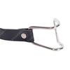 Metal Nose and Mouth Hook Gag for Women - Adjustable Erotic Facial Restraint