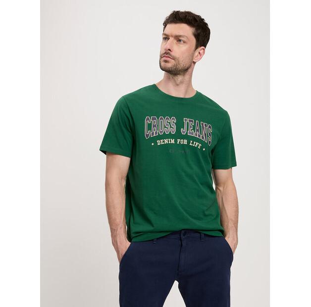 Футболка Cross Jeans 16016-530 EU M