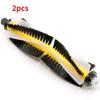 Robot Vacuum Cleaner Central Main Roller Brush Assembly for Polaris PVCR 0920WV Vacuum Cleaner Parts Brushes Replacement