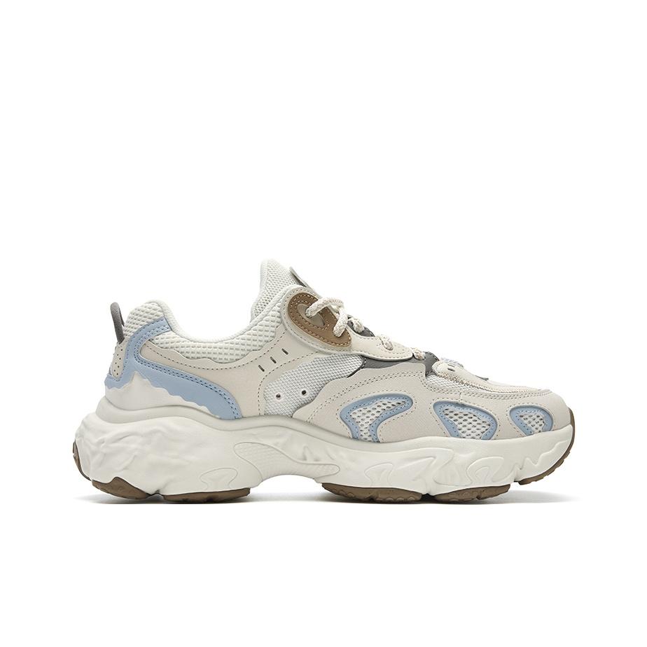 Fila Tornado Patch Fashion Versatile Retro Trendy Sports Comfortable Soft Lifestyle Casual Shoes Men Sneaker F12M531143FSG