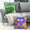 Cartoon Cute B-Bfdi Pillow Case Office Cushions Suitable For Sofa Car Bedroom Decorative Cushion Cover