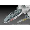 Plum PM Office A R-Type Final 2 R-9A (Arrowhead) Ver. R-Type Final 2, Approximately 250mm in Length, 1/100 Scale Plastic Model, PP123, Multicolor Mold
