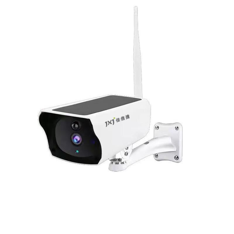

JXJ Solar WiFi Outdoor Security Camera